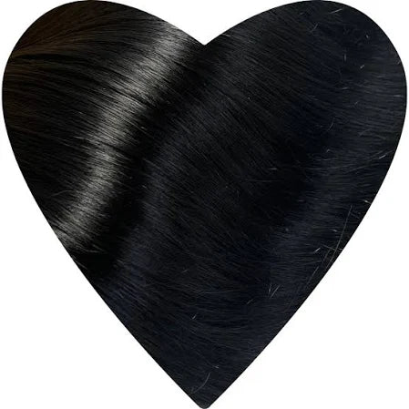 1.0 Lumia Black Hair Dye - Achieve Deep, Long-Lasting Black Hair Color"  - 100ml