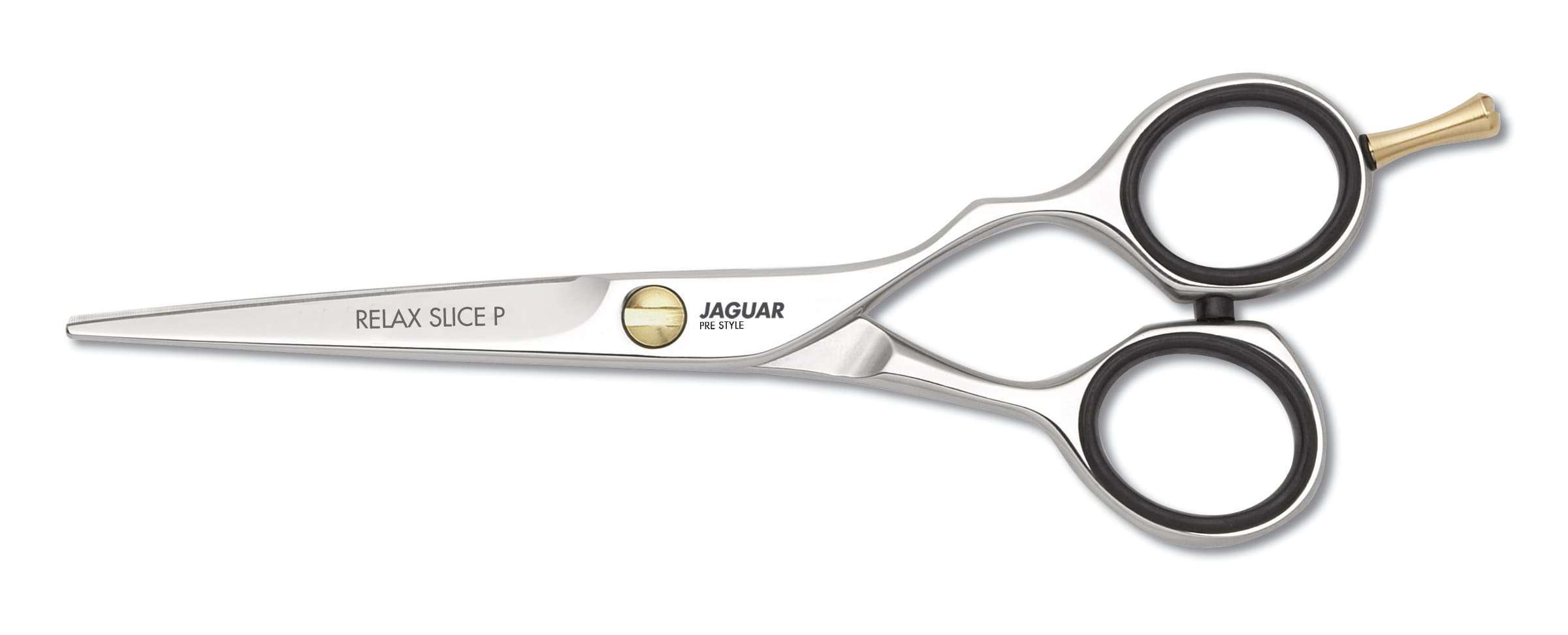 Jaguar Prestyle Ergo Scissors – Professional Hair Cutting Scissors for Precision & Comfort