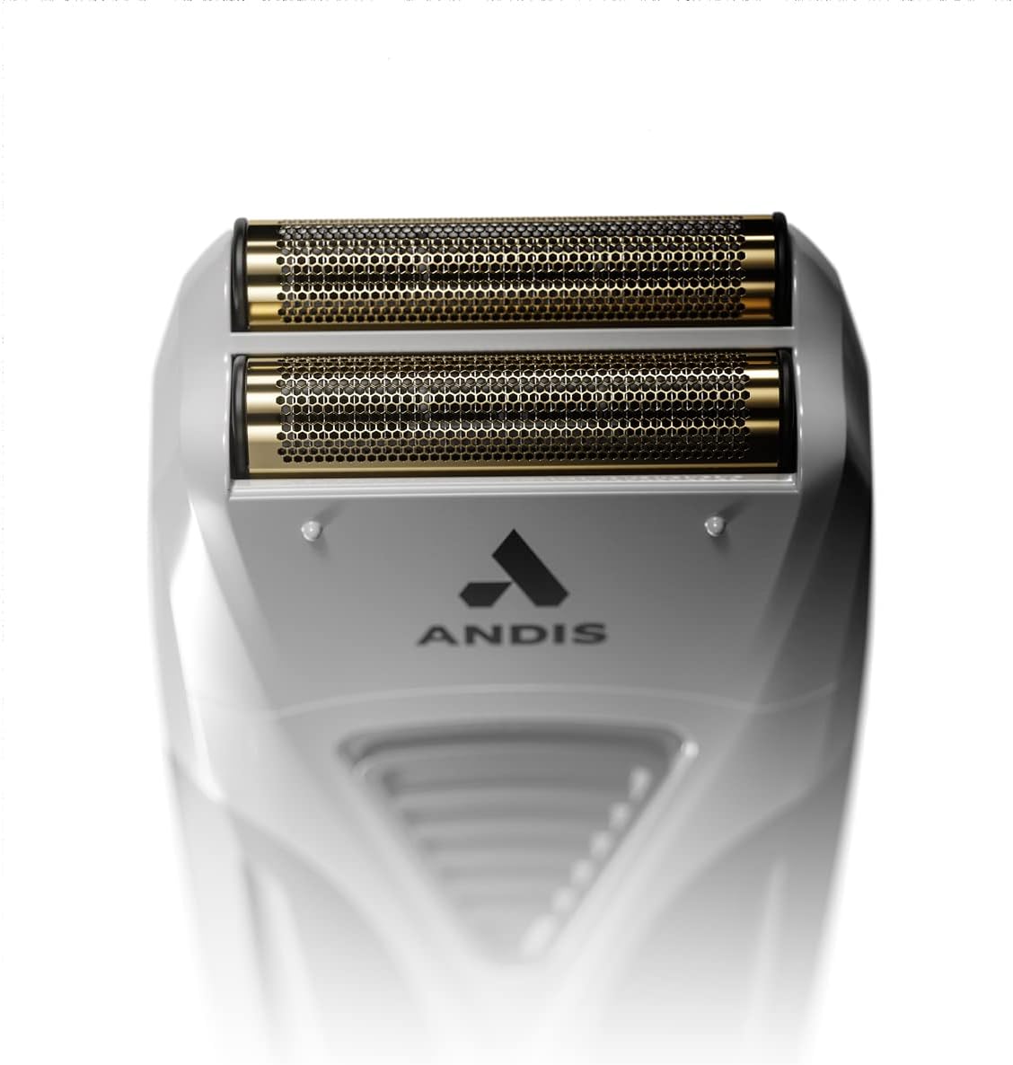 Andis foil Shaver Plus