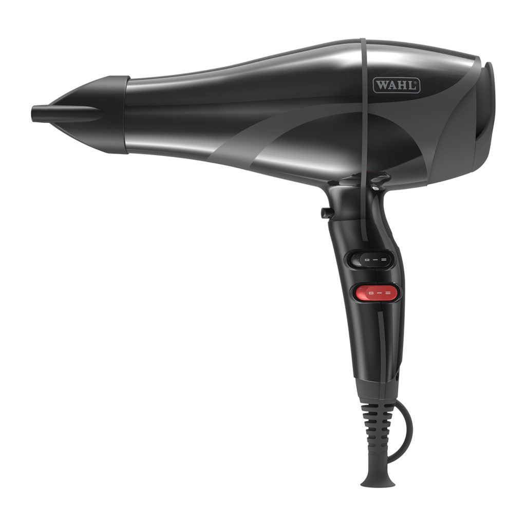 wahl pro keratine hair dryer 2200watt