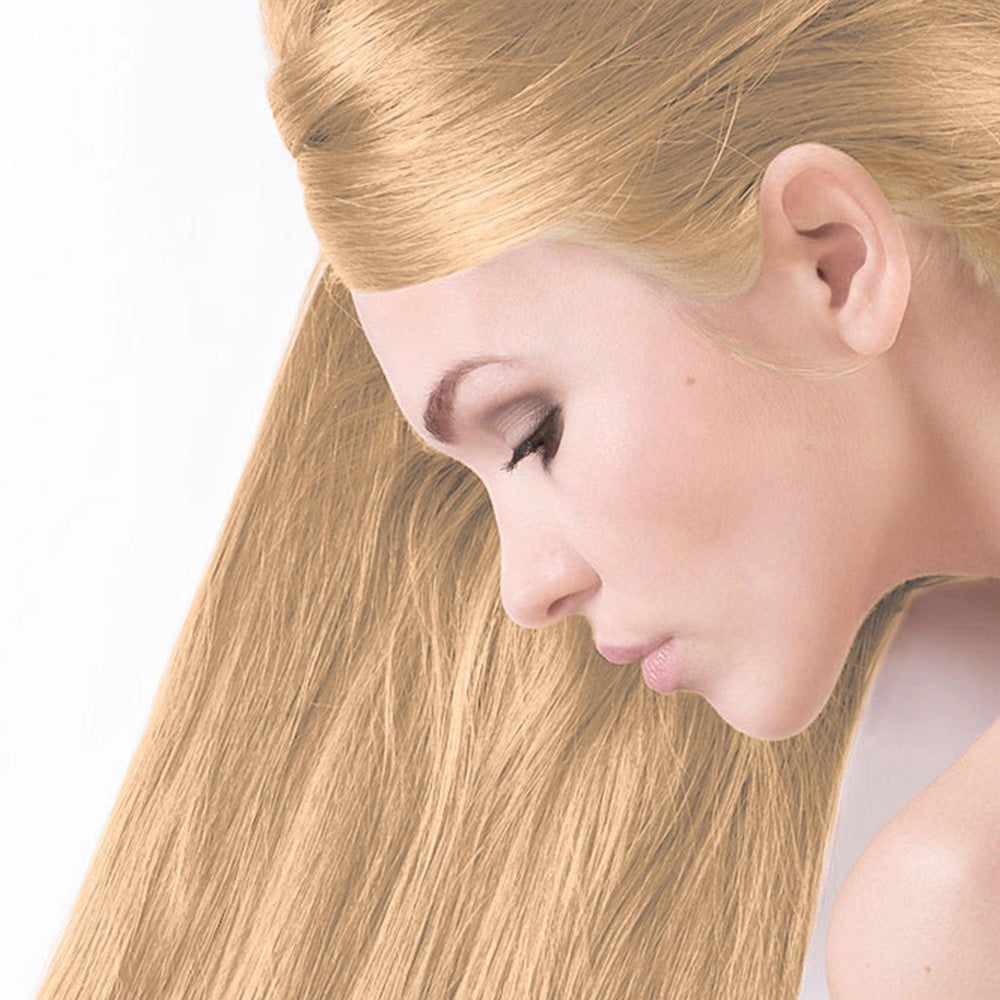 11 Sanotint Classic Honey Blonde without ammonia