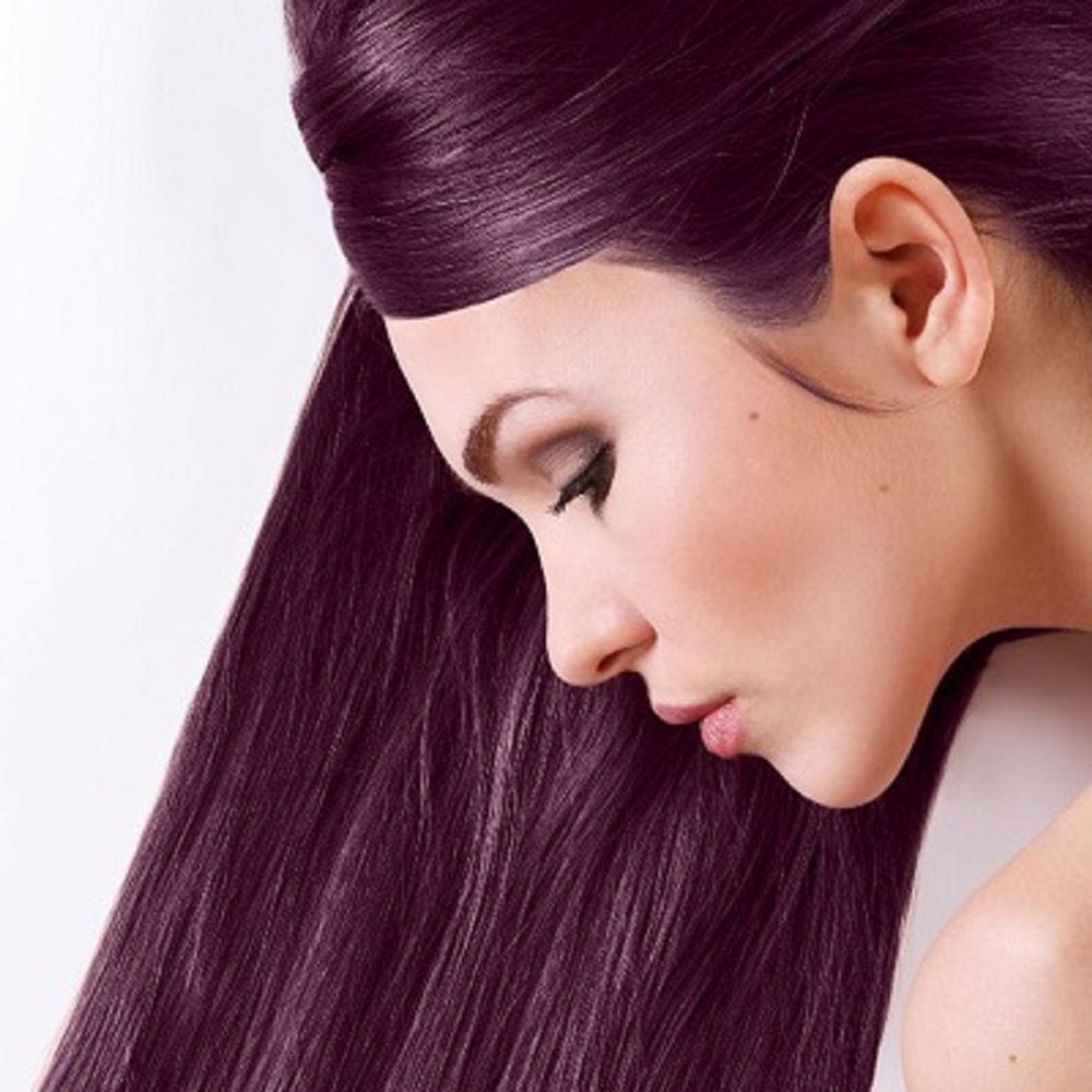 21 Sanotint Classic Myrtle hair dye without ammonia