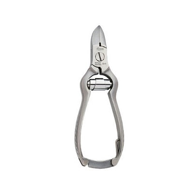 Nippes of Solingen Stainless Steel Nail Nippers