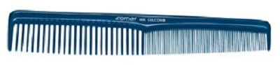 Comair Professional Hair Styling Combs