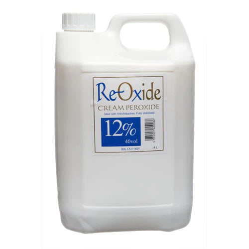 ProOxide 9% Creme Peroxide 4 litres