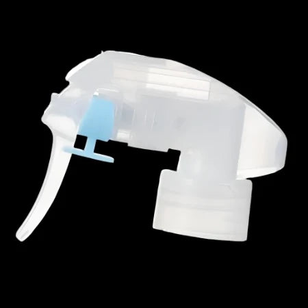 Triggers for Water Bottles - 28 400 415 Fine Mist Stream Trigger Sprayer