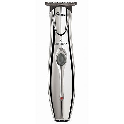 Oster Artisan Platinum Edition Cordless Trimmer