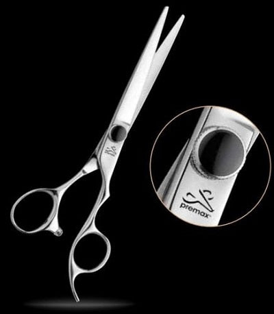 Premax Suprema Hairdressing Scissor 5.5"