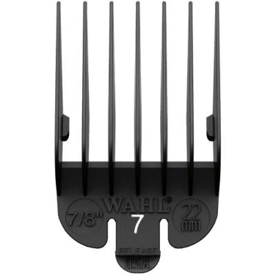 Wahl Clipper Attachment Combs 1 -8