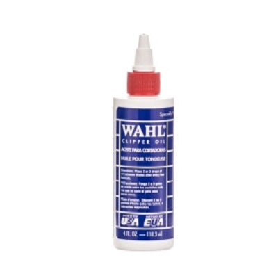 Wahl Clipper Oil - Quantity discounts